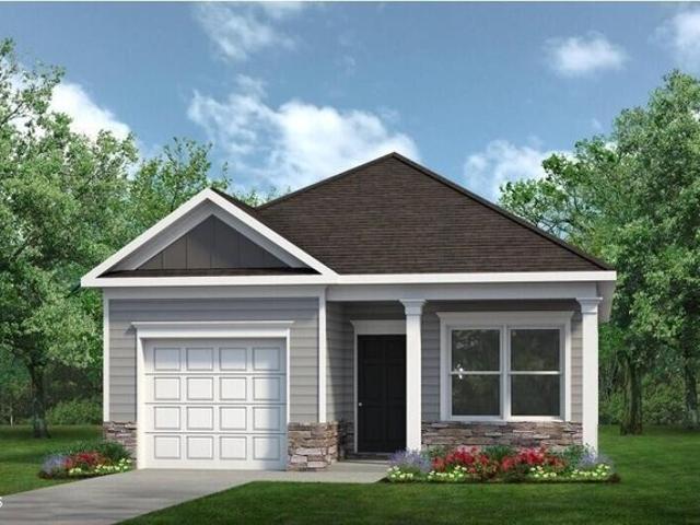 House for sale in Dunn, North Carolina