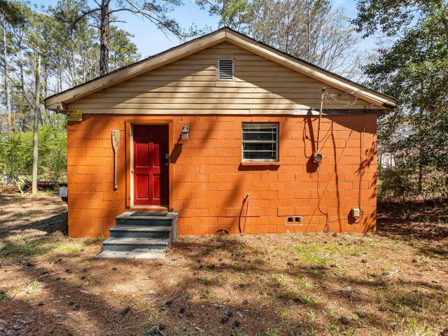 House for sale in Prosperity, South Carolina