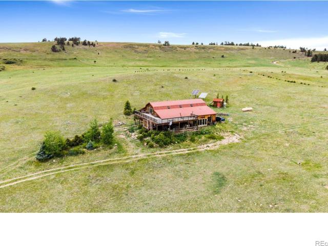 House for sale in Livermore, Colorado