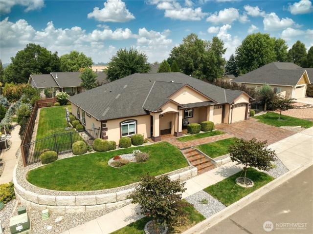 House for sale in Walla Walla, Washington