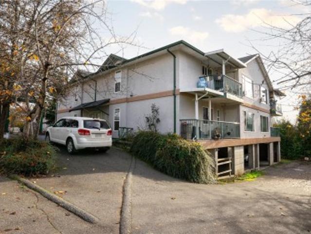 Property for sale in University District, Nanaimo