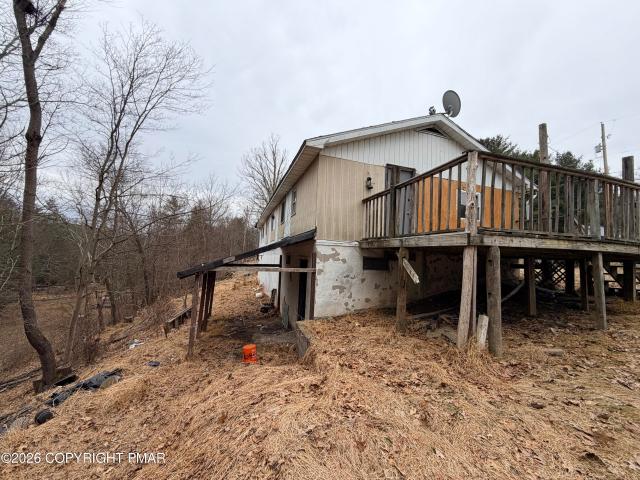 House for sale in Wapwallopen, Pennsylvania
