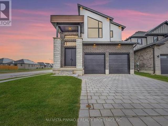 House for sale in Denfield, Ontario