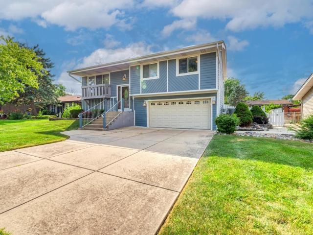 House for sale in Bloomingdale, Illinois