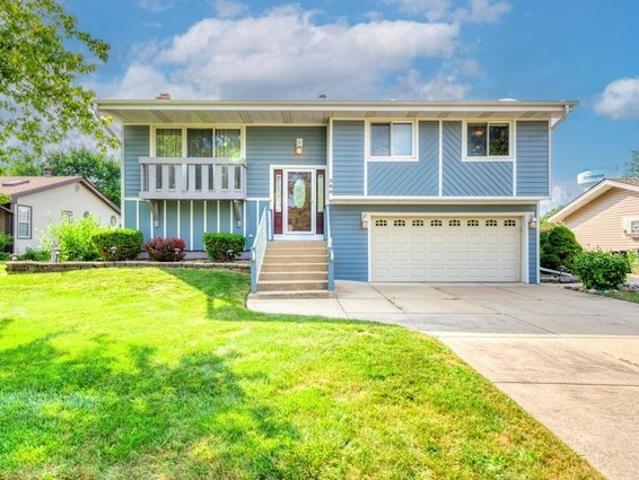 House for sale in Bloomingdale, Illinois