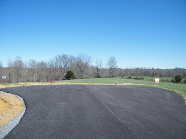 Land for sale in Tennessee