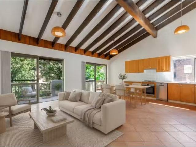 Condo for rent in Sydney, New South Wales
