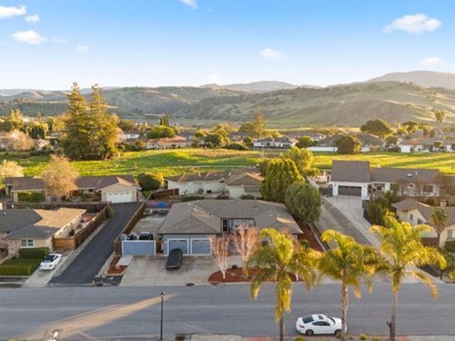 House for sale in Hollister, California