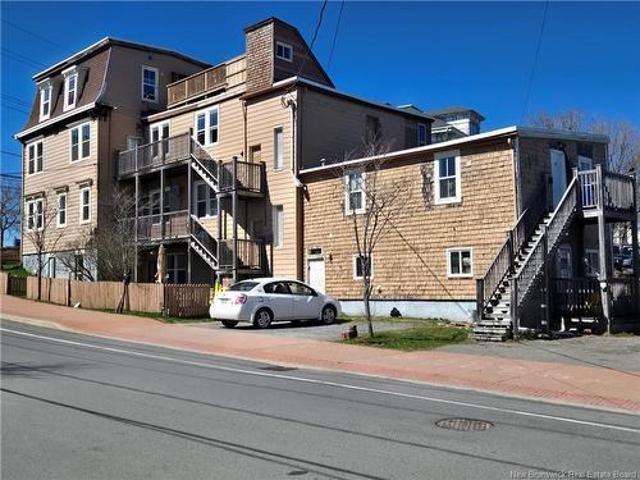 House for sale in City Of Saint John, New Brunswick