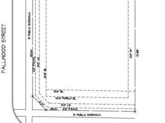 Land for sale in Frisco, Texas
