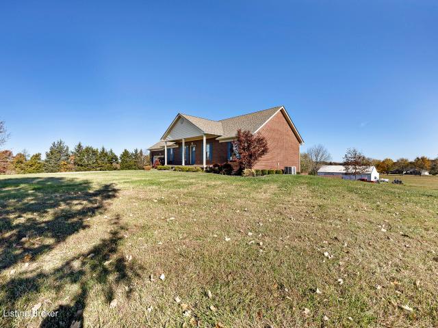 House for sale in Nelson, Kentucky