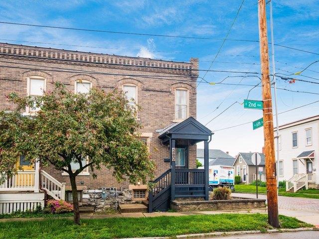 House for sale in Columbus, Ohio