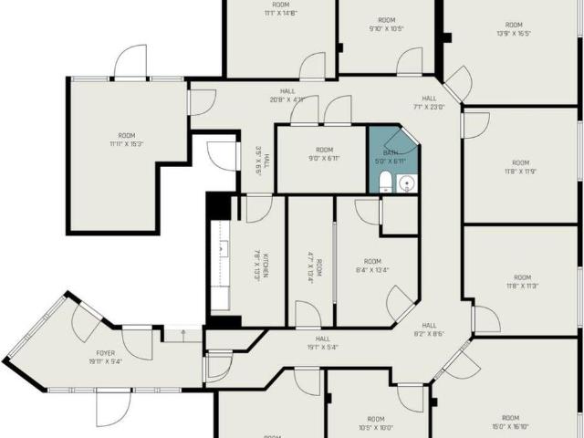 Commercial for sale in Merrillville, Indiana