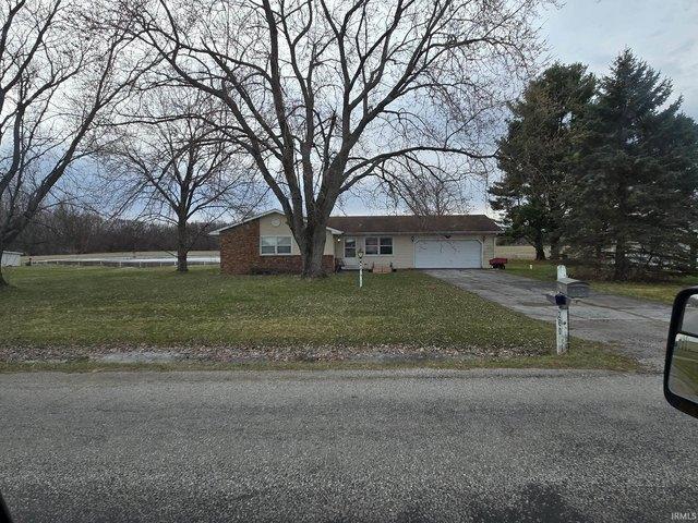 House for sale in Kendallville, Indiana
