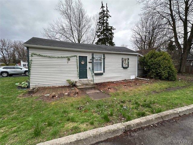 House for sale in Orleans, New York
