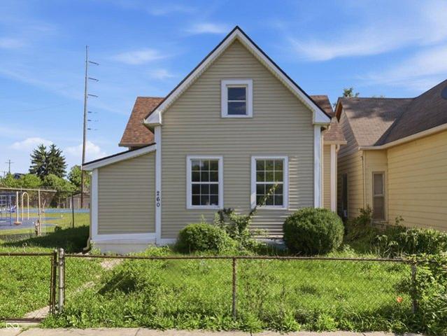 House for sale in Camby, Indiana