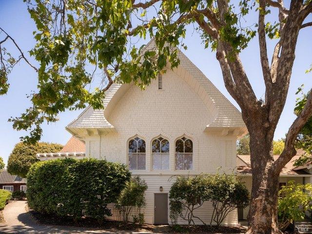 House for sale in Mill Valley, California