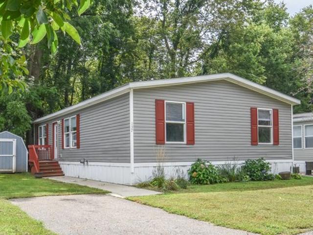 House for sale in Branch, Michigan