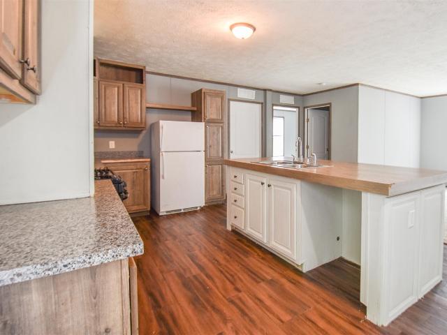 House for sale in Branch, Michigan
