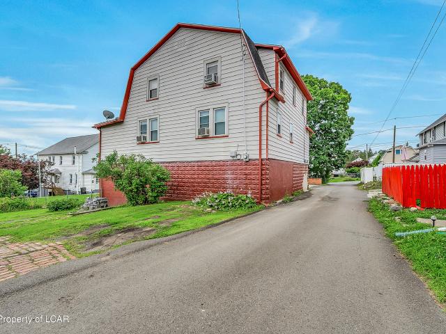 Property for rent in Pringle, Pennsylvania