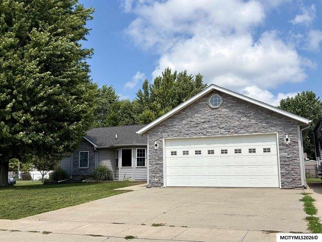 House for sale in Garner, Iowa
