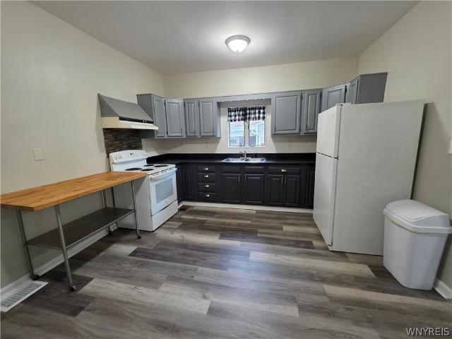 House for sale in Orleans, New York