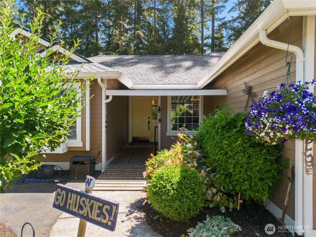 House for sale in Shelton, Washington