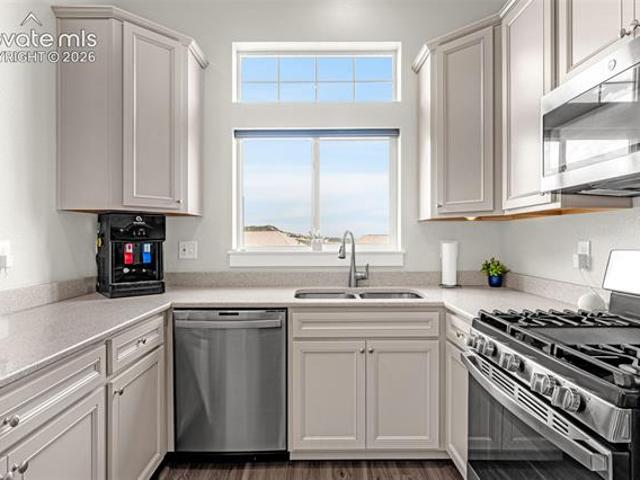 Condo for sale in Colorado Springs, Colorado