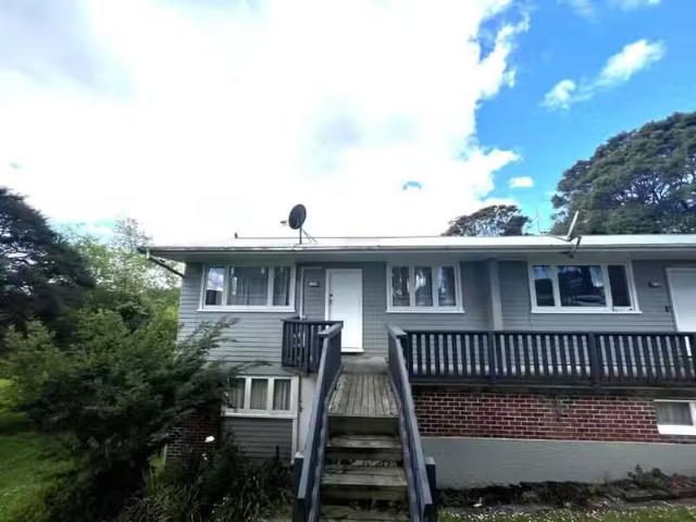 House for rent in Rapanui