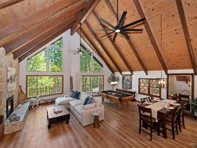 House for sale in Cedar Glen, California