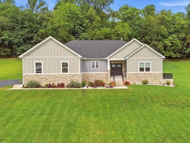 House for sale in Martinsburg, Berkeley County