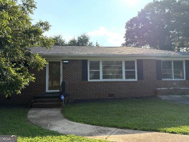 House for sale in Hartwell, Georgia