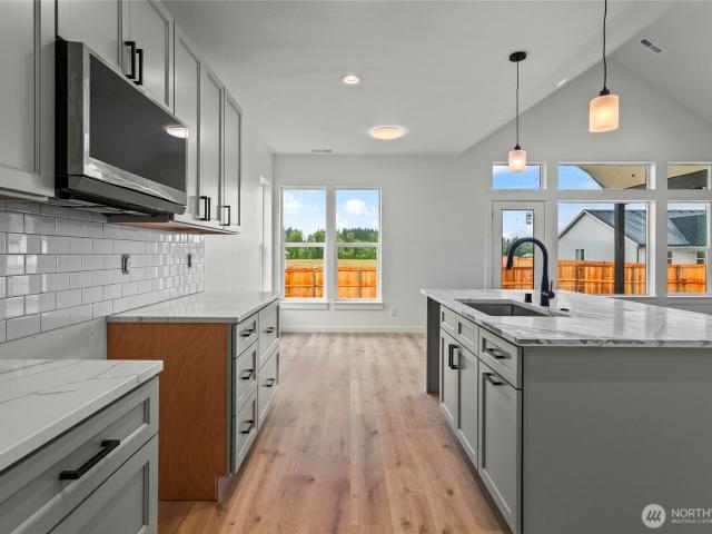 House for sale in Winlock, Washington