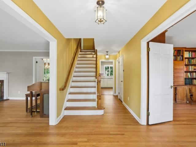 House for sale in Chatham, New Jersey