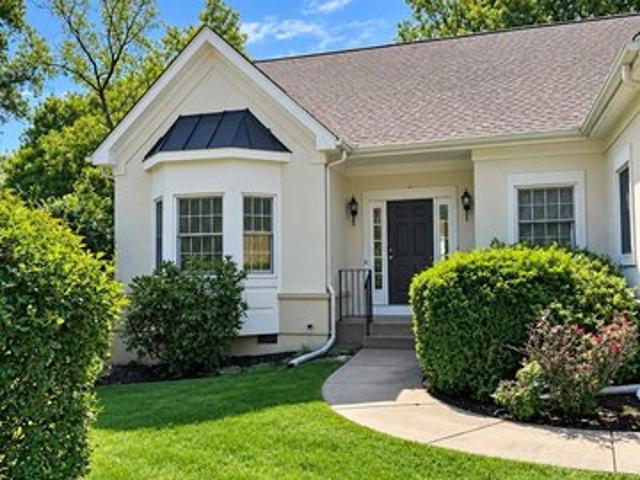 Townhouse for sale in Shepherdstown, West Virginia
