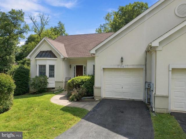 Townhouse for sale in Shepherdstown, West Virginia