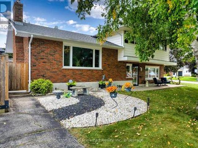House for sale in Woodstock, Southwestern Ontario