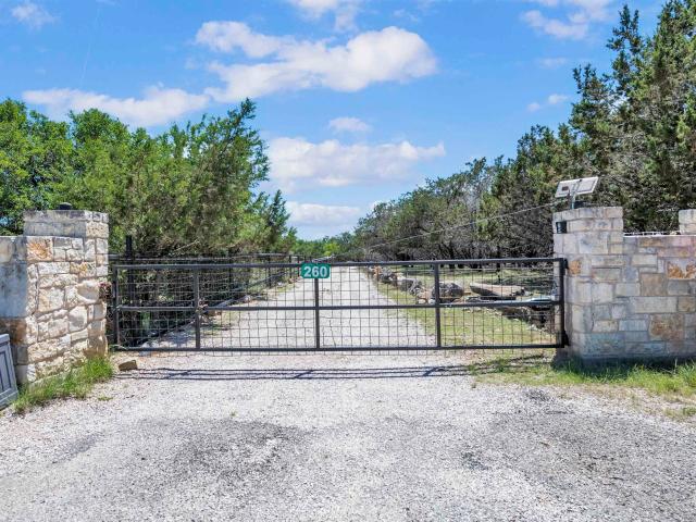 House for sale in Marble Falls, Texas