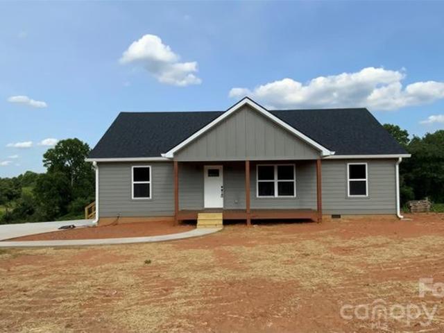 House for sale in Rutherford, North Carolina