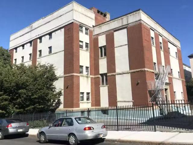 House for rent in Fall River
