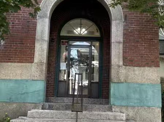 House for rent in Fall River