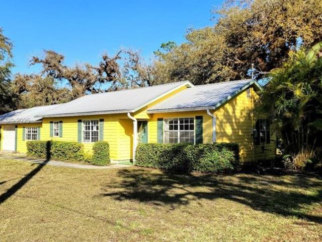 House for sale in Labelle, Florida