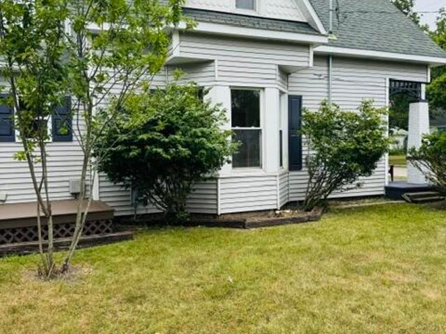 House for sale in Manistee, Michigan
