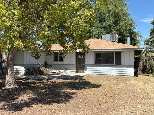 House for sale in Shafter, California