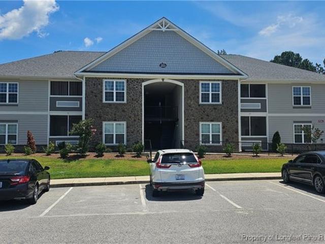 Condo for sale in Spring Lake, North Carolina