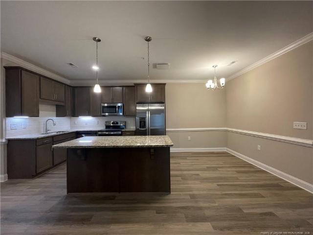 Condo for sale in Spring Lake, North Carolina
