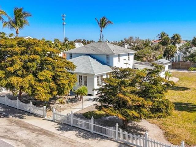 House for sale in Boca Grande, Florida