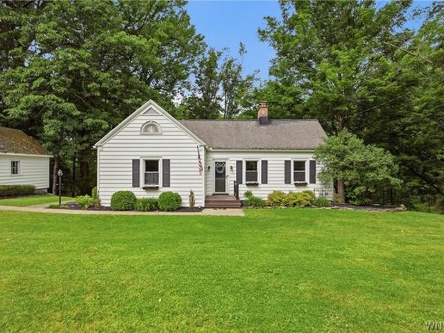 House for sale in Aurora, New York