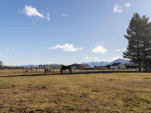 Land for sale in Mackenzie, Canterbury