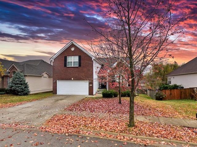 House for sale in Versailles, Kentucky